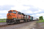 BNSF 6958 726 OMNX 503